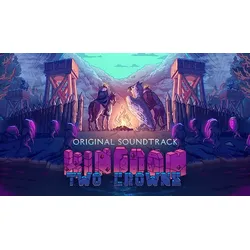 Kingdom Two Crowns: OST