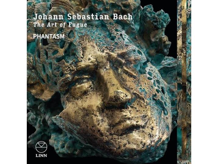 Johann Sebastian Bach: The Art Of Fugue