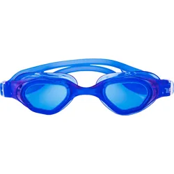 sunflex sport Seal Schwimmbrille für Kinder blau