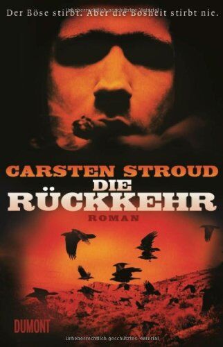 Carsten Stroud - Die Rückkehr - Preis vom 15.10.2026 23:06:25 h