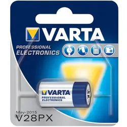 VARTA V28PX