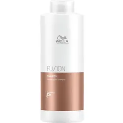 1L Wella Professionals FUSION Intense Repair Shampoo