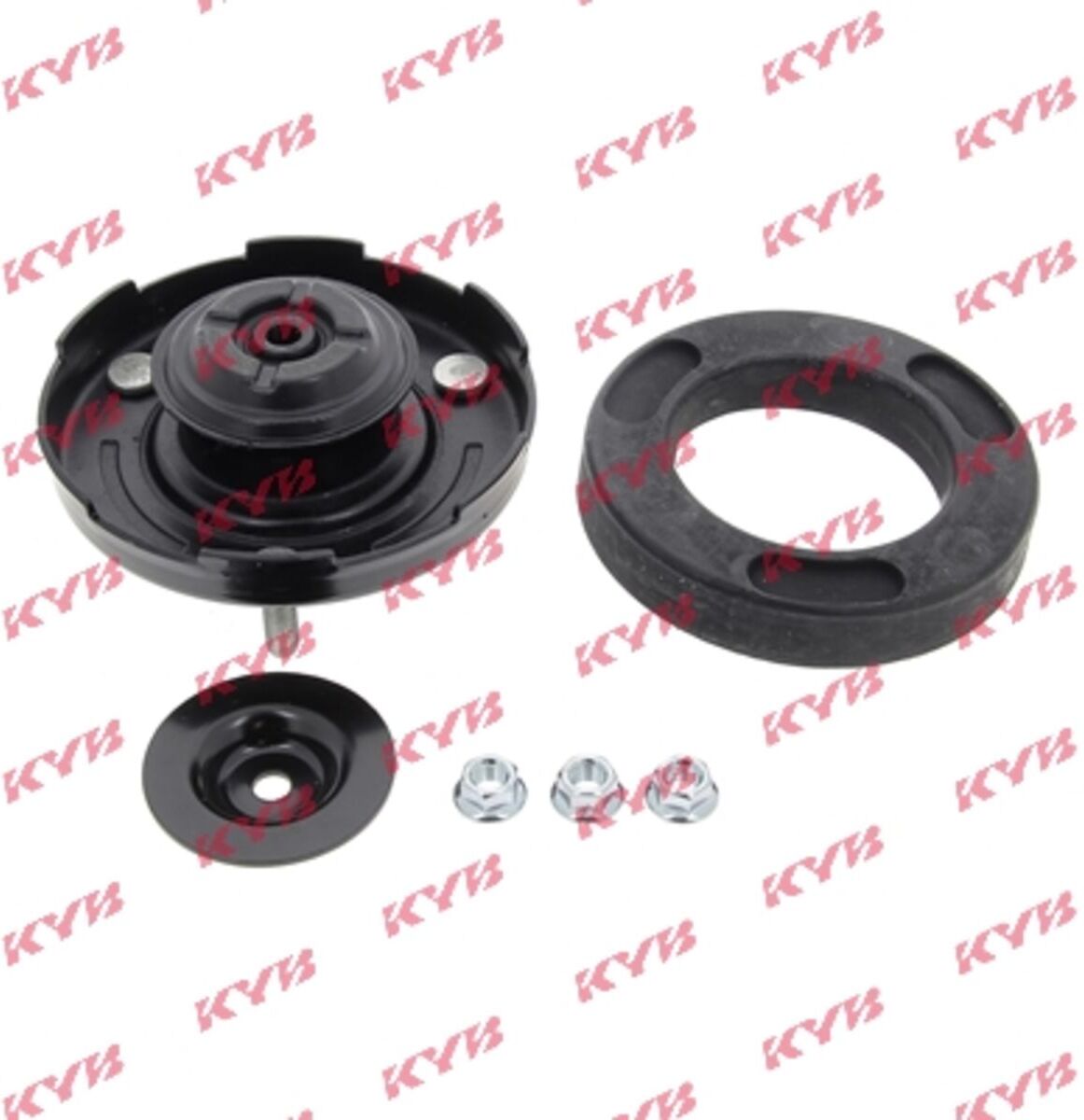 Kit de réparation, amortisseur KYB SM5618