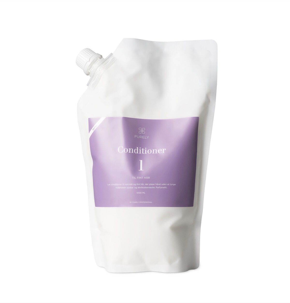 Purely Professional Conditioner 1 Refill 1000 ml