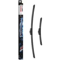 Bosch Automotive, Wischerblätter, Aerotwin AR654S
