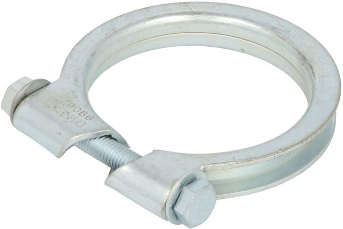 Schelle, Abgasanlage DINEX 99067