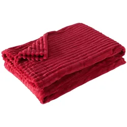 Boltze Home, Decke, Hygge (180 x 130 cm)