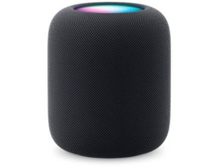 Apple - Enceinte Résidentielle Homepod Minuit