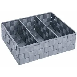 Wenko Badorganizer Adria mit Griff - L/B/H ca. 21.00x32.00x10.00