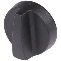 RS PRO, Möbelausstattung, Feststellschraube 1-Zacken, mit Durchgangsbohrung Ø 40mm (10 Stk.)