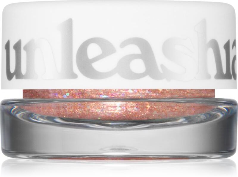 Unleashia Get Loose Glitter Gel Glitters for face, body and hair shade N°4 Love Dreamer 4 g
