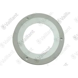 Rosette, innen (rund) DN 100/170 Vaillant-Nr. 147045
