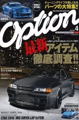 Inspire Picks Synthwave JDM Car Canvas Poster GTR Motorsports Wall Art Decor 27 30x40cm Unframed