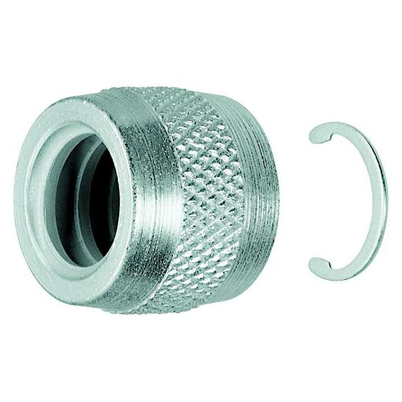 Gedore E-175 A 1 Ersatzmutter 1" (5435190)