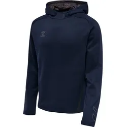 hummel Cima XK Hoodie Herren marine XXL