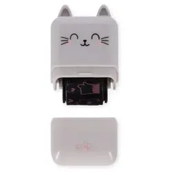 Legami Deko-Rollstempel - Kitty