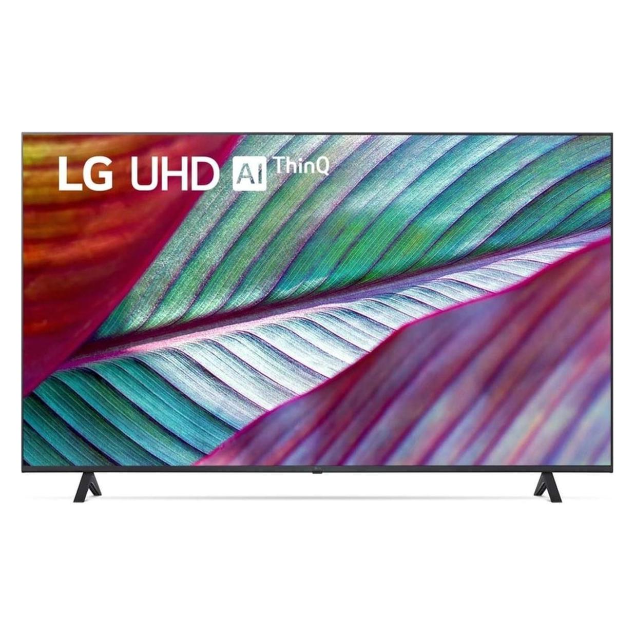 LG 50UR78003LK (50", UR78, LED, 4K, 2023) (50UR78003LK)