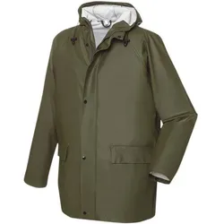 teXXor PU-Regenjacke »LIST« Größe XL grün