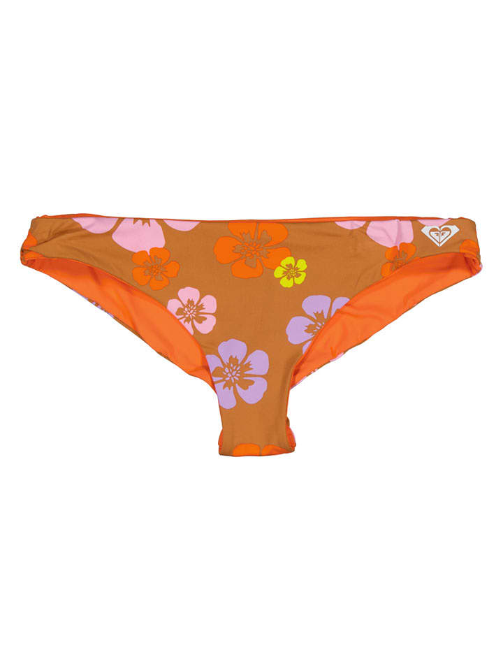 Roxy Bikini-Hose in Orange - 128