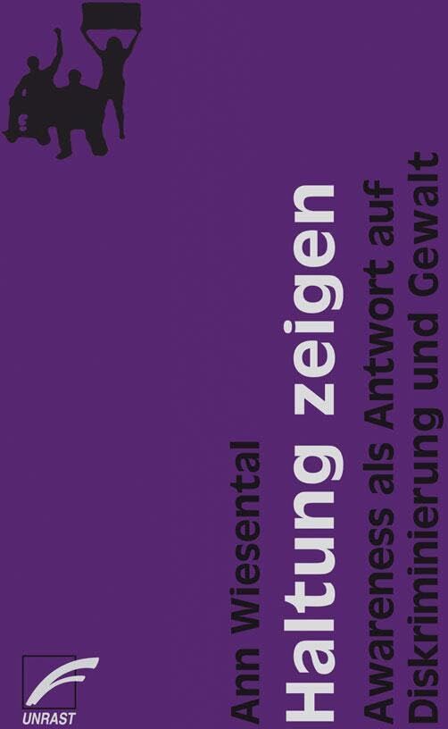 Ann Wiesental - Haltung zeigen: Awareness als Antwort auf Diskriminierung und Gewalt - Preis vom 10.10.2026 11:48:34 h