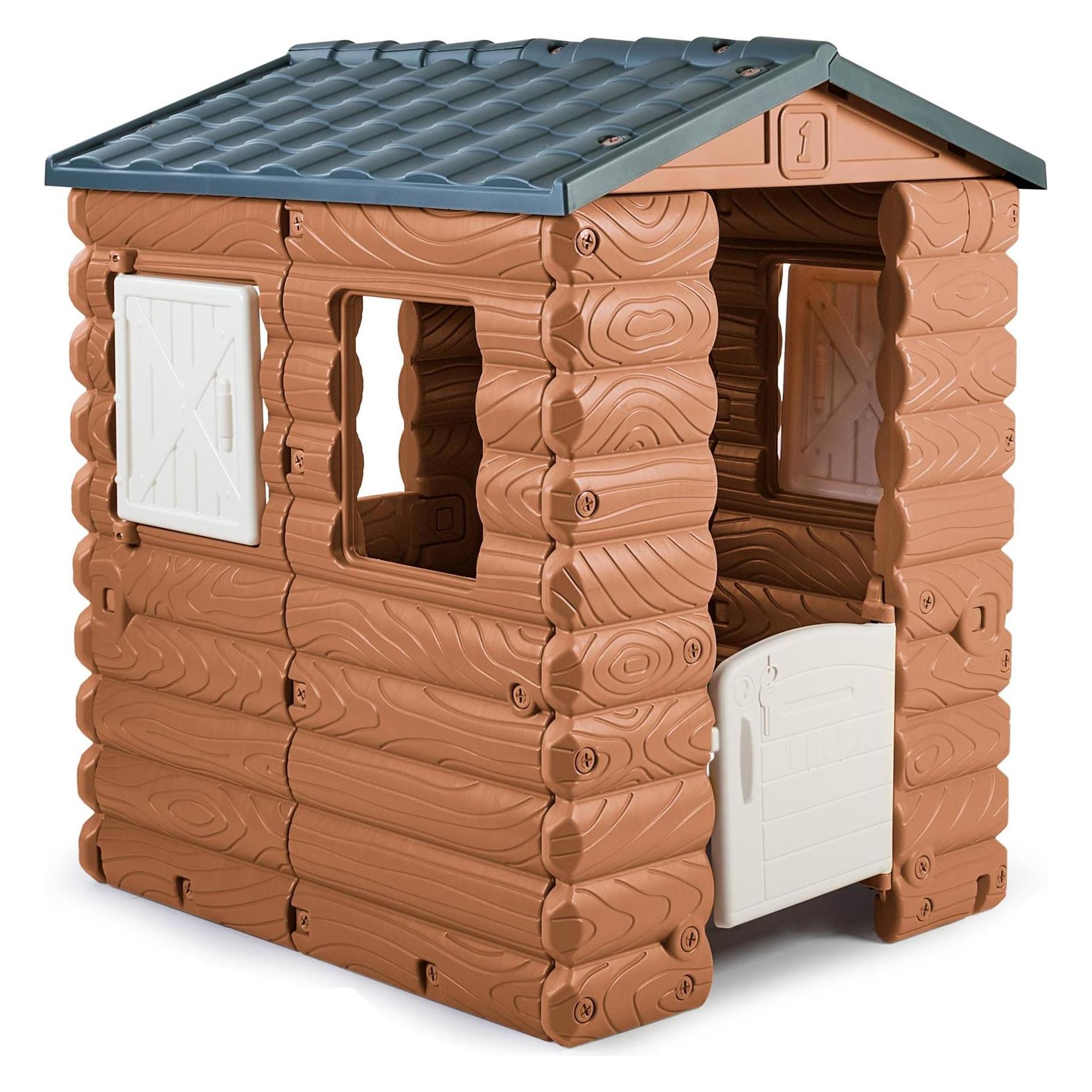 Feber Grosses Sommerhaus für Kinder (FEB05000)