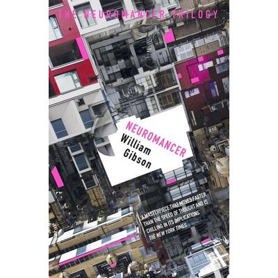 Neuromancer 1, Taschenbuch von William Gibson, Orion Publishing Group, 978-1-4732-1738-6
