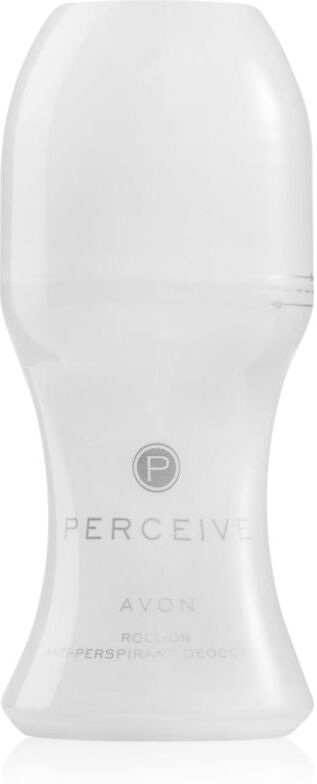 Avon Perceive déodorant roll-on pour femme 50 ml