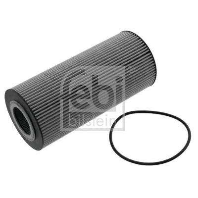FEBI BILSTEIN Ölfilter MERCEDES-BENZ,SETRA 49866 0019965630,0019965631,9361800009 Motorölfilter,Filter für Öl 9361840225,A9361800009,A9361840225