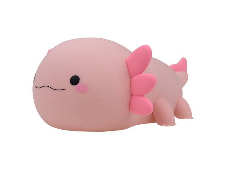 Lampe Axolotl