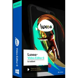 ACDSee Luxea Video Editor 6