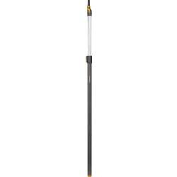 FISKARS Teleskopstiel 1000666 240 cm QuikFit™