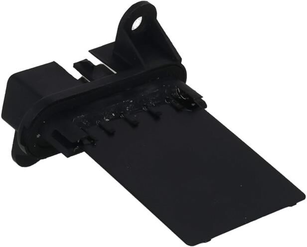 Kamoka Widerstand, Innenraumgebläse 4140168 Für Jeep