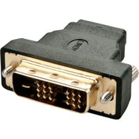 HDMI/DVI-D Adapter schwarz