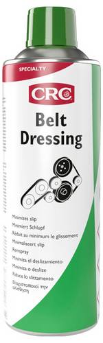 CRC Keilriemenspray BELT Dressing GRIP IND 32336-AA 500ml
