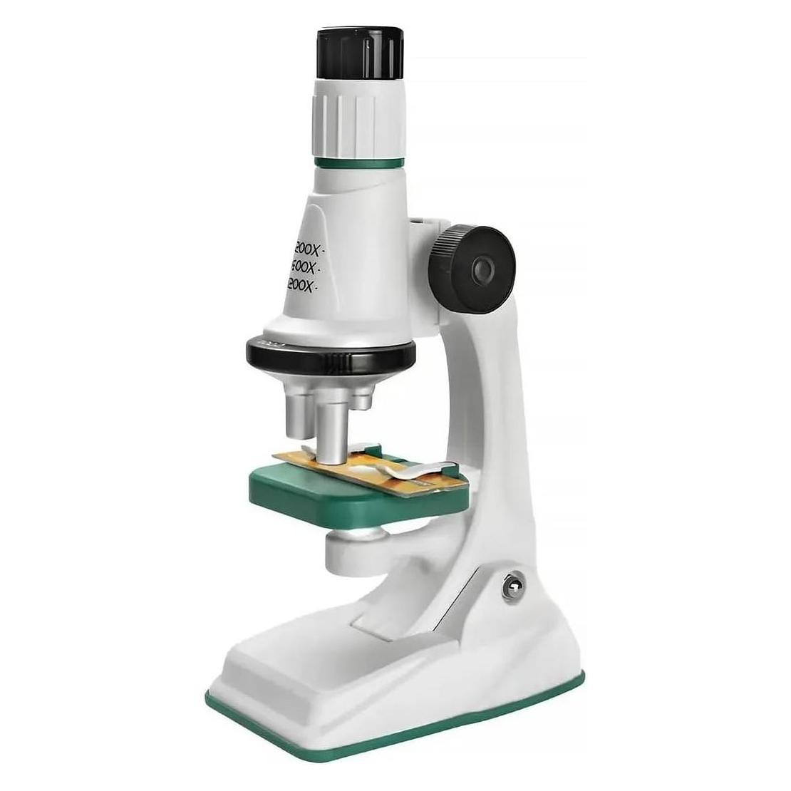 4-Kids - LED Microscope (43604) (43604)