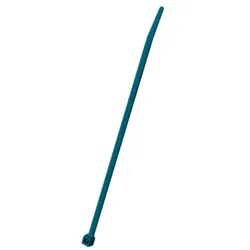 Unex Kabelbinder blau 2249DT