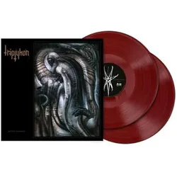 Century Media, Schallplatten, MELANA CHASMATA (COLV) (GATE) (OGV) (POST) (RED) (Celtic Frost, Tom Warrior, Triptykon)