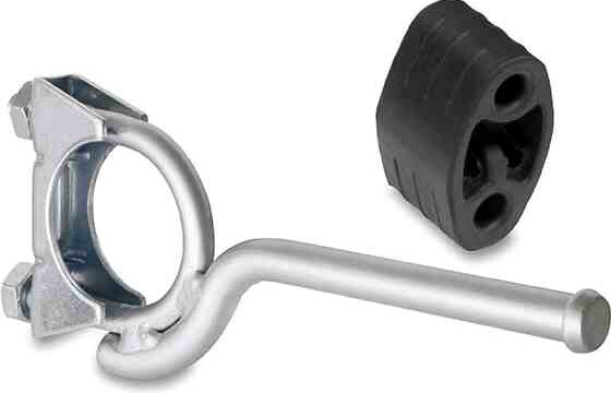 Vegaz Halter, Abgasanlage Rm115 Für Renault