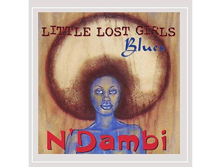 A Little Lost Girl's Blues