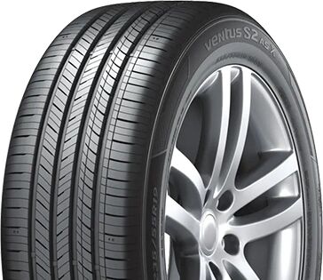 Hankook Ventus S2 As X (rh17) 245/45 R20 99V Sommerreifen