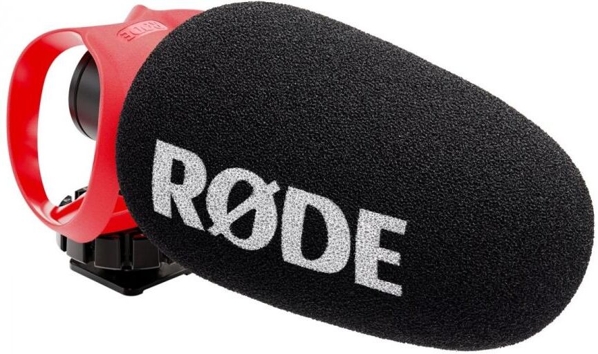 Rode  VideoMicro II