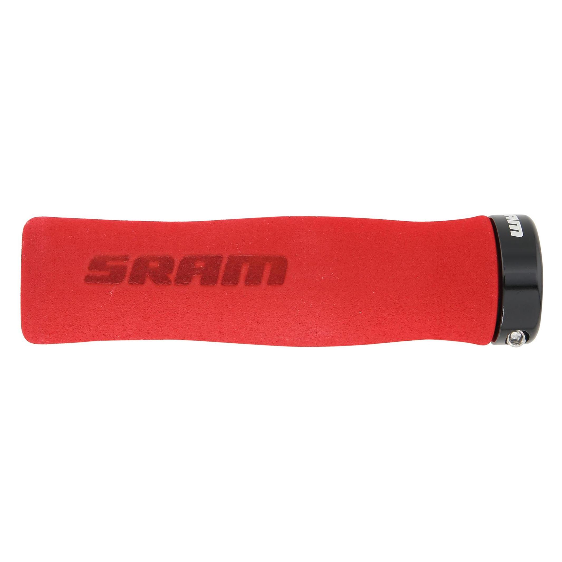 Sram Grips LOCKING FOAM CONTOUR (00.7915.068.080)