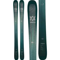 Völkl Ski Secret 96  ́23 - 163 - 163