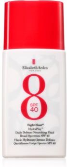 Elizabeth Arden Eight Hour Eight Hour HydraPlay fluido solar facial SPF 40 50 ml. Eight Hour Eight Hour HydraPlay