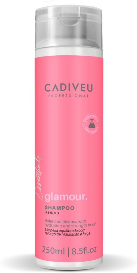 Cadiveu Shampoo Glamour