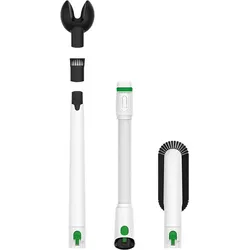 Vorwerk Kobold AC7 Zubehör Set Box