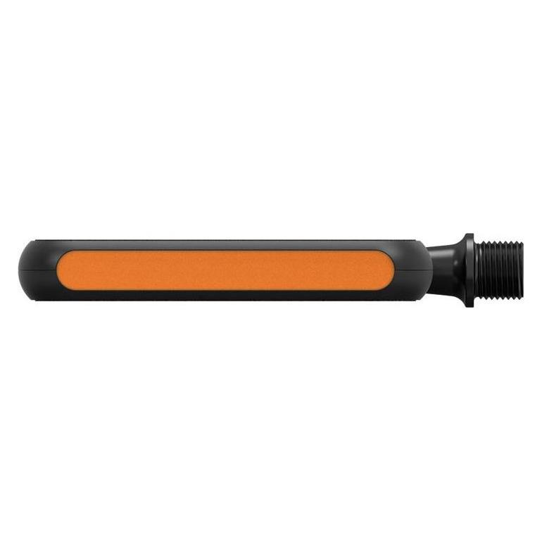 Moto Micro Pedal, black/orange (40084470)
