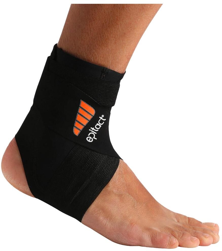 Epitact  - Ergostrap Sport Black - M - Chevillères