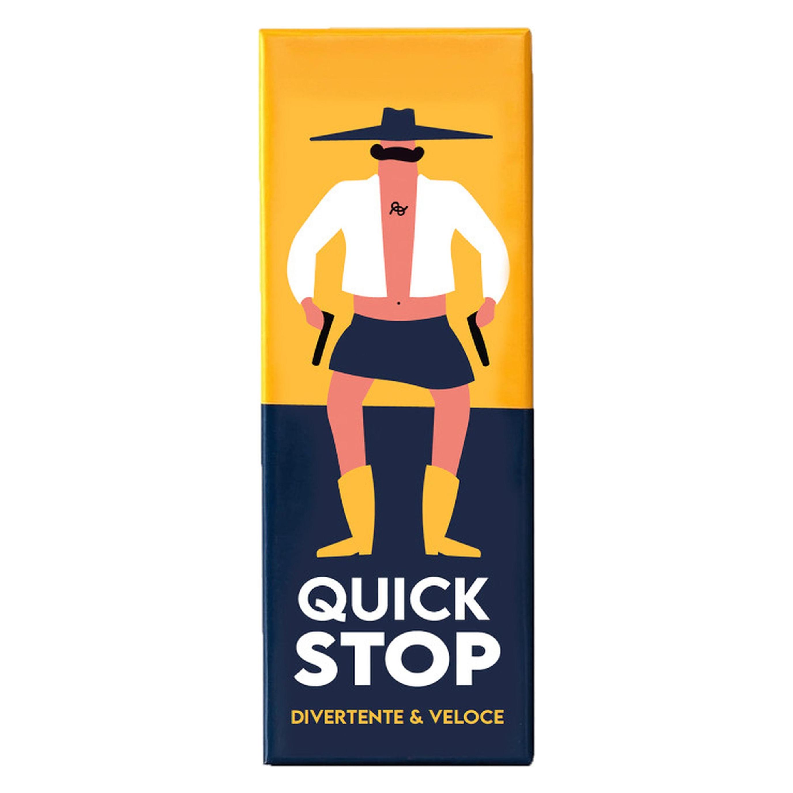 ATM Gaming Quickstop, i (Italienisch, 2 - 7 Spieler) (GTAV1795)
