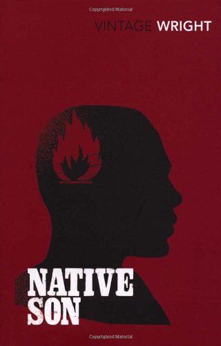 Richard Wright - Native Son (Vintage Classics) - Preis vom 11.10.2026 03:10:56 h
